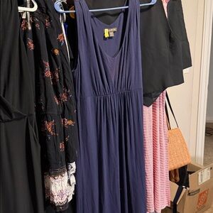 Tommy Bahama Maxi Dress